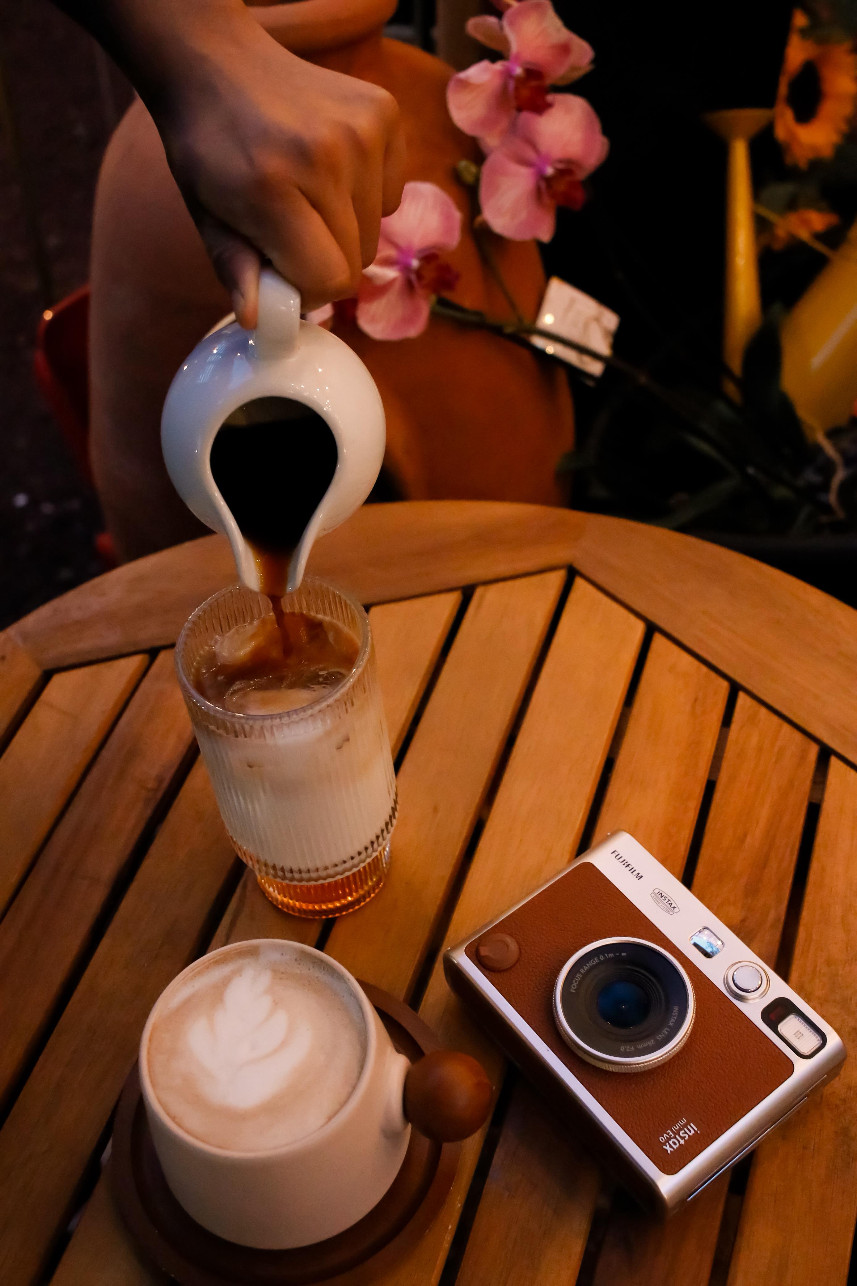 Espacio Café 10